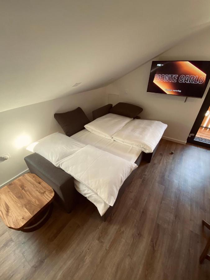 Beewood Apartment Križe Dış mekan fotoğraf